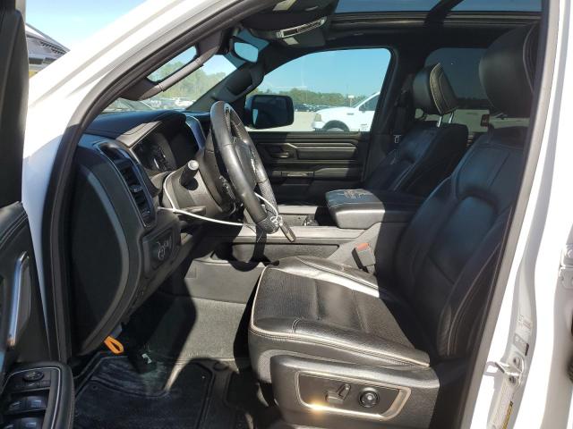 Photo 7 from auction – 2021 RAM 1500 LIMIT with VIN 1C6SRFHT1MN681866