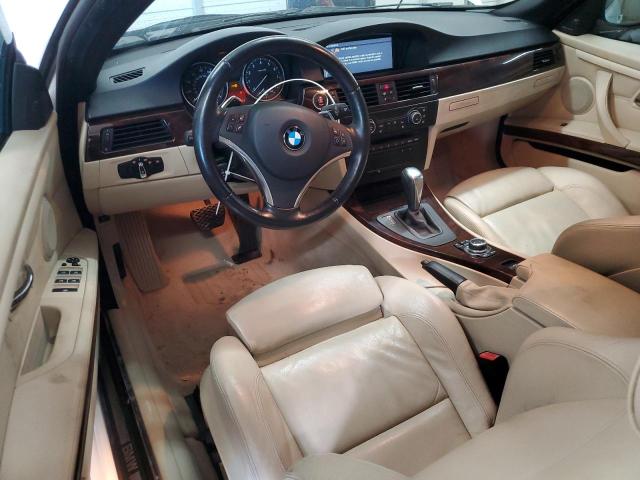 Photo 8 from auction – 2011 BMW 335 I with VIN WBADX7C5XBE581474
