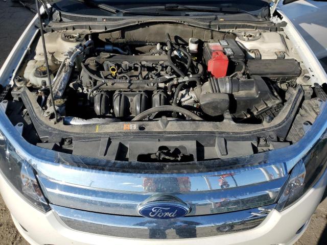 Photo 11 from auction – 2011 FORD FUSION SE with VIN 3FAHP0HA8BR317691