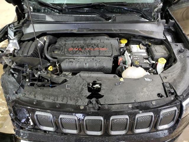 Photo 12 from auction – 2022 JEEP COMPASS LI with VIN 3C4NJDCB5NT172218