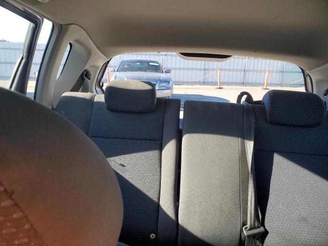 Photo 10 from auction – 2008 CHEVROLET AVEO with VIN KL1TD66678B024657
