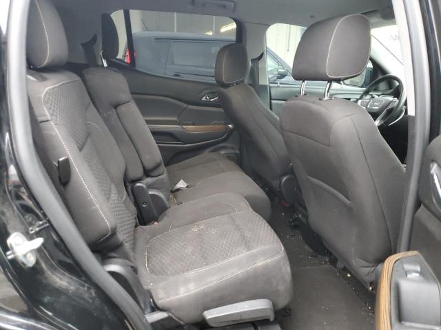 Photo 11 from auction – 2017 GMC ACADIA SLE with VIN 1GKKNKLA1HZ169143