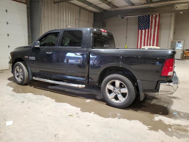 Photo 2 from auction – 2018 RAM 1500 SLT with VIN 3C6RR7LT0JG154482