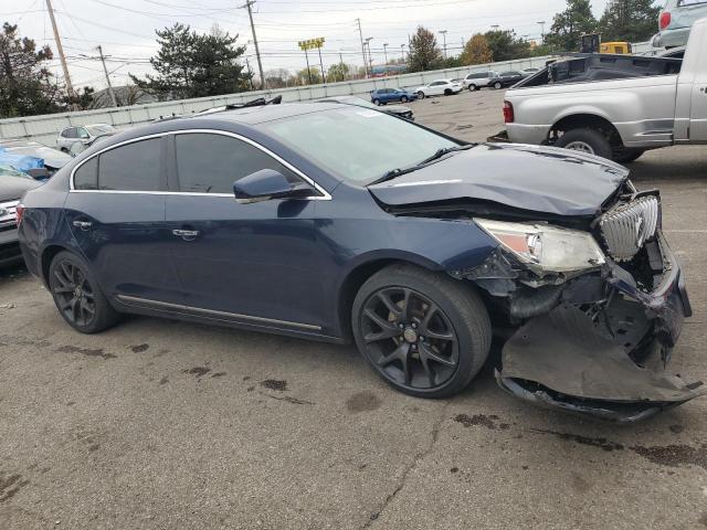 Photo 4 from auction – 2012 BUICK LACROSSE P with VIN 1G4GH5E37CF225665