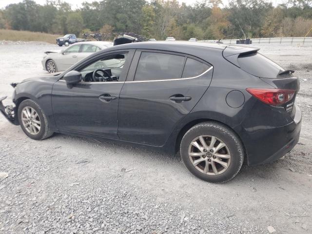 Photo 2 from auction – 2016 MAZDA 3 SPORT with VIN 3MZBM1K70GM323563