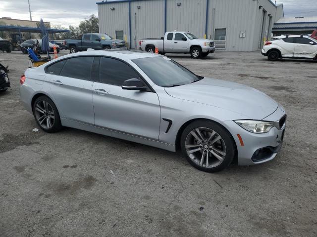 Photo 4 from auction – 2015 BMW 428 I GRAN with VIN WBA4A9C54FGL85179