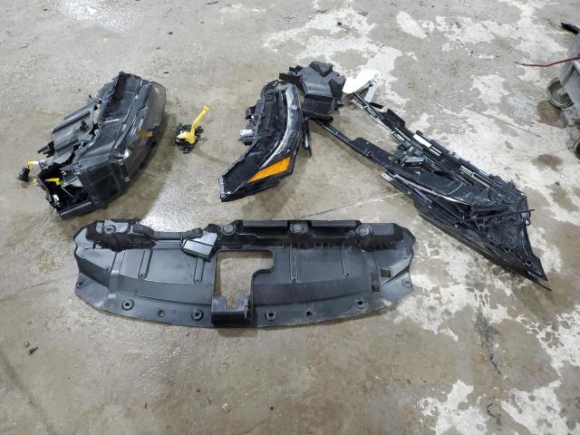 Photo 12 from auction – 2024 NISSAN ROGUE S with VIN 5N1BT3AB1RC673856