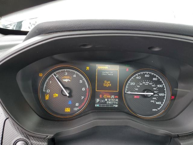 Photo 9 from auction – 2023 SUBARU FORESTER W with VIN JF2SKAMC6PH402518