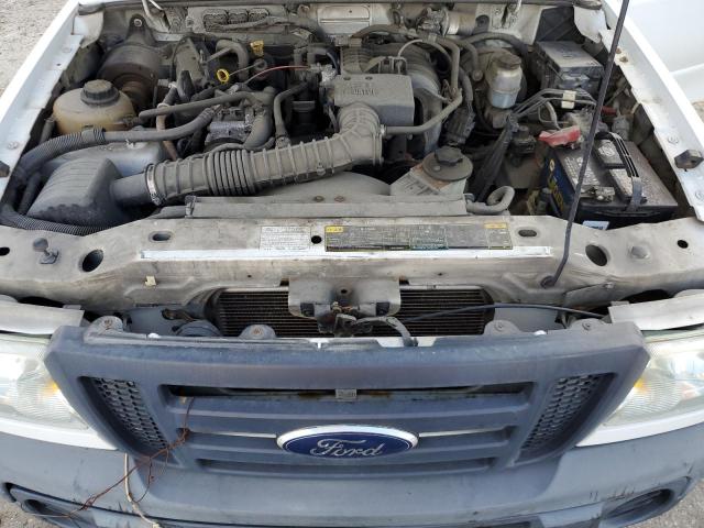 Photo 11 from auction – 2011 FORD RANGER SUP with VIN 1FTKR1ED8BPA15744