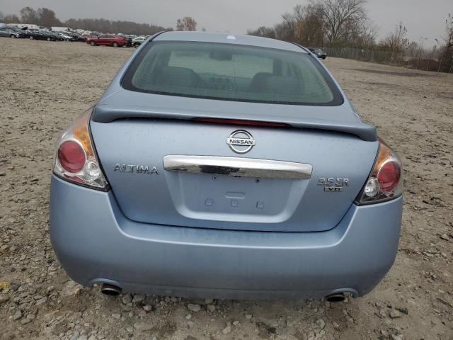 Photo 6 from auction – 2011 NISSAN ALTIMA SR with VIN 1N4BL2AP8BN422276