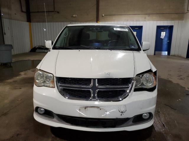Photo 5 from auction – 2012 DODGE GRAND CARA with VIN 2C4RDGDG3CR109574