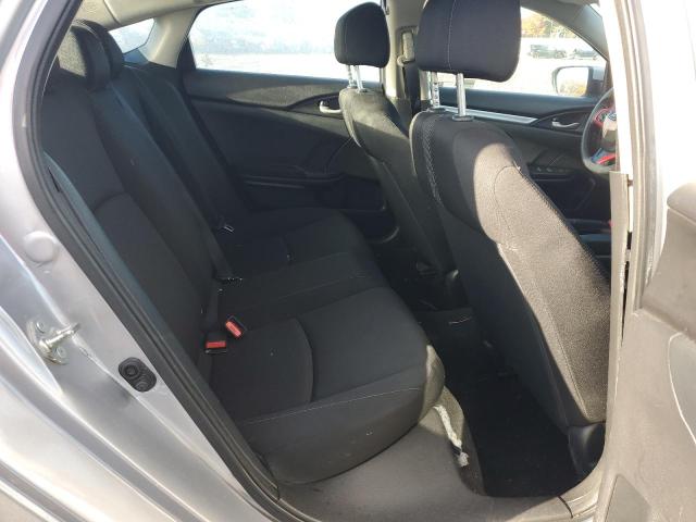 Photo 10 from auction – 2016 HONDA CIVIC LX with VIN 19XFC2F58GE248692