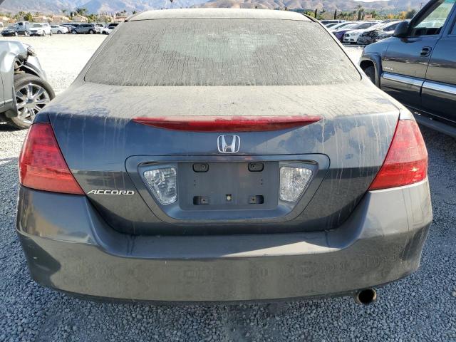 Photo 6 from auction – 2007 HONDA ACCORD EX with VIN 1HGCM55787A133700