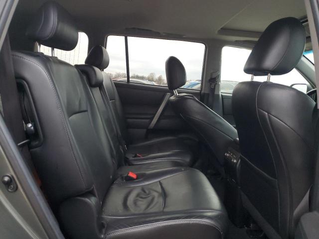 Photo 11 from auction – 2013 TOYOTA HIGHLANDER with VIN 5TDBK3EH6DS202332