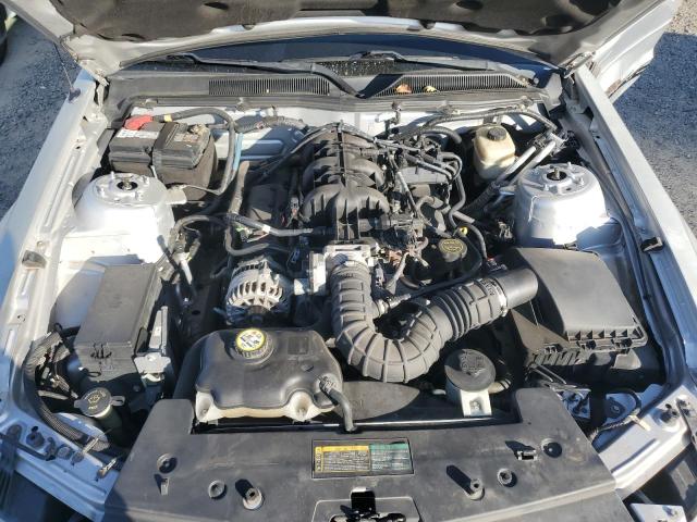 Photo 11 from auction – 2008 FORD MUSTANG with VIN 1ZVHT80N585208892