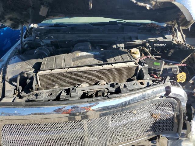 Photo 11 from auction – 2011 DODGE RAM 2500 with VIN 3D7UT2CL2BG548077