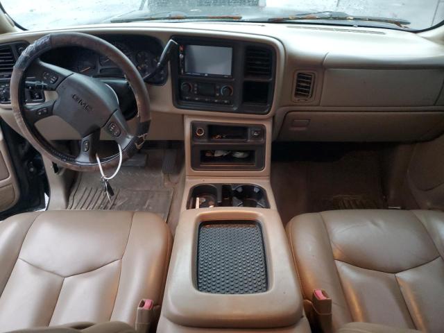Photo 8 from auction – 2005 GMC NEW SIERRA with VIN 2GTEK19B751294860