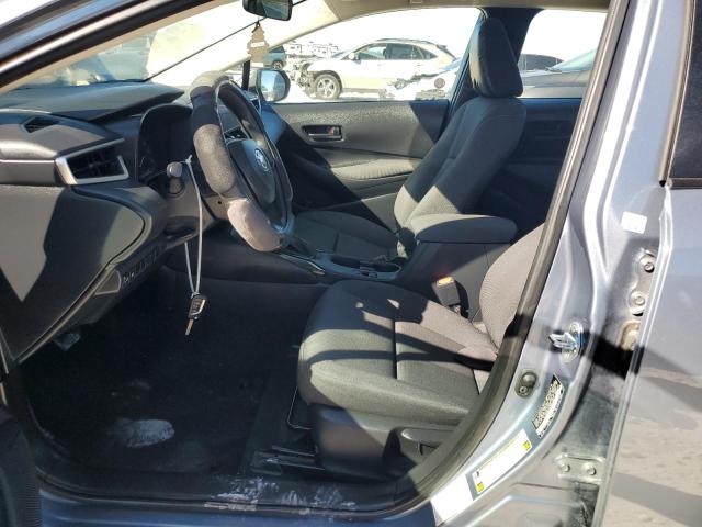 Photo 7 from auction – 2023 TOYOTA COROLLA LE with VIN 5YFB4MDE8PP018188