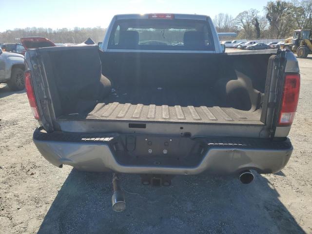 Photo 6 from auction – 2012 DODGE RAM 1500 S with VIN 3C6JD6AT9CG279864