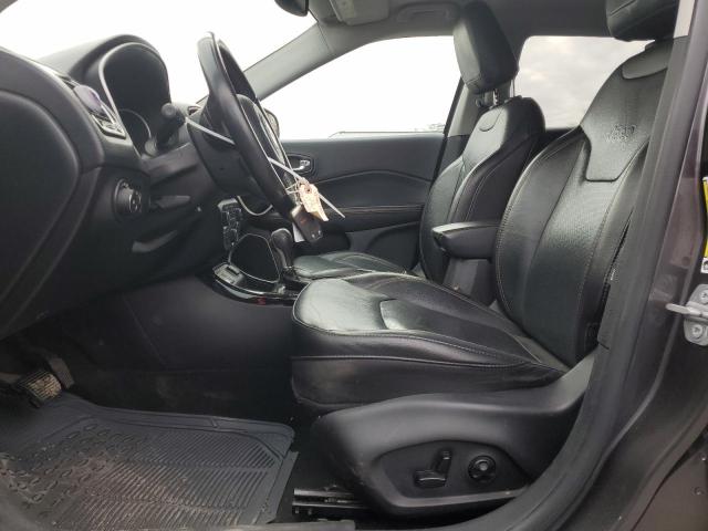 Photo 7 from auction – 2020 JEEP COMPASS LI with VIN 3C4NJCCB6LT120975