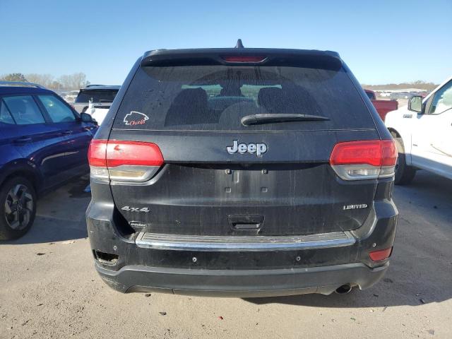Photo 6 from auction – 2015 JEEP GRAND CHER with VIN 1C4RJFBG2FC706265