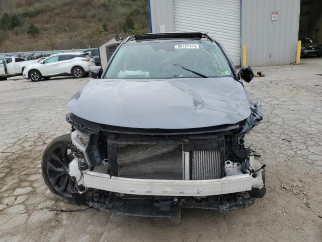 Photo 5 from auction – 2023 KIA SORENTO SX with VIN 5XYRKDLF3PG169779