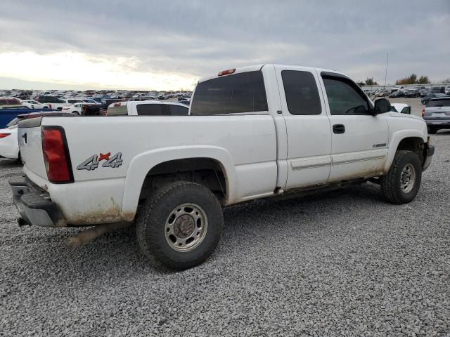 Photo 3 from auction – 2007 CHEVROLET SILVERADO with VIN 1GCHK29U07E130663