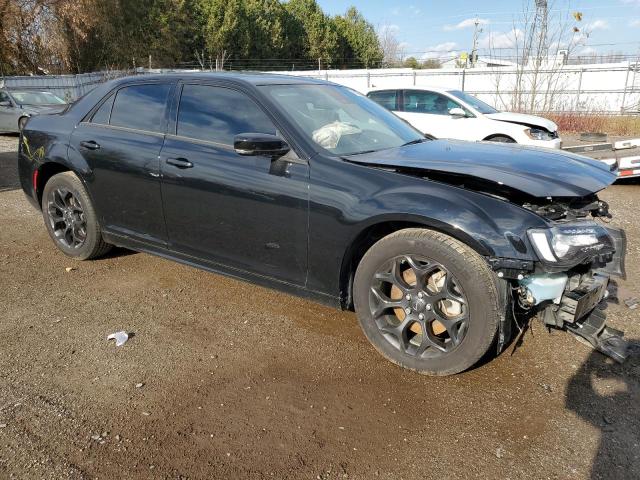 Photo 4 from auction – 2023 CHRYSLER 300 S with VIN 2C3CCAGG1PH593374