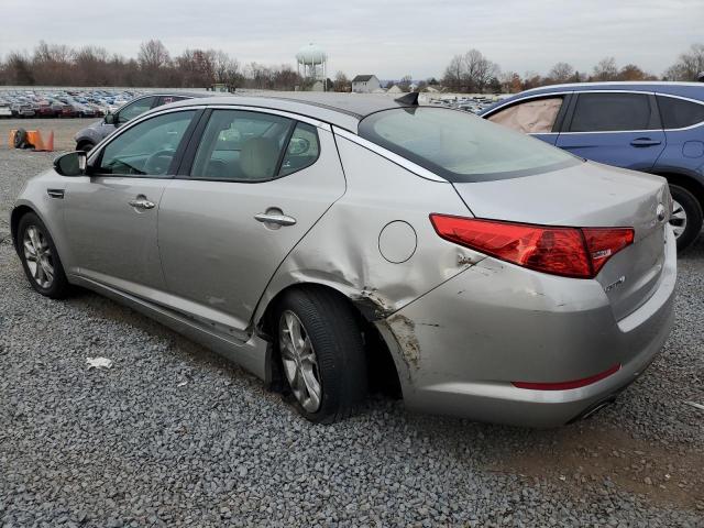 Photo 2 from auction – 2013 KIA OPTIMA EX with VIN 5XXGN4A79DG237772