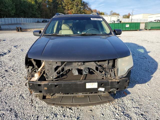Photo 5 from auction – 2008 FORD TAURUS X E with VIN 1FMDK07W48GA24676