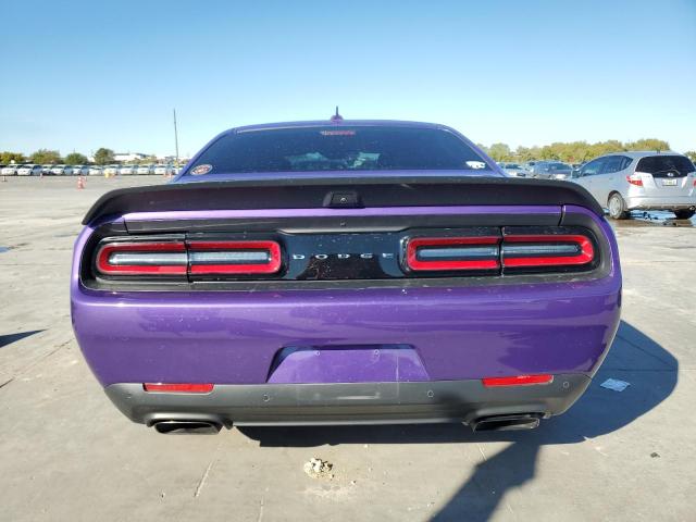 Photo 6 from auction – 2023 DODGE CHALLENGER with VIN 2C3CDZL92PH586176