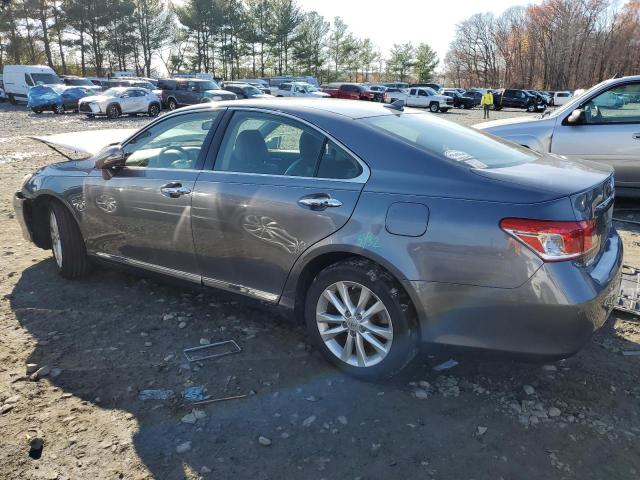 Photo 2 from auction – 2012 LEXUS ES 350 with VIN JTHBK1EGXC2506036