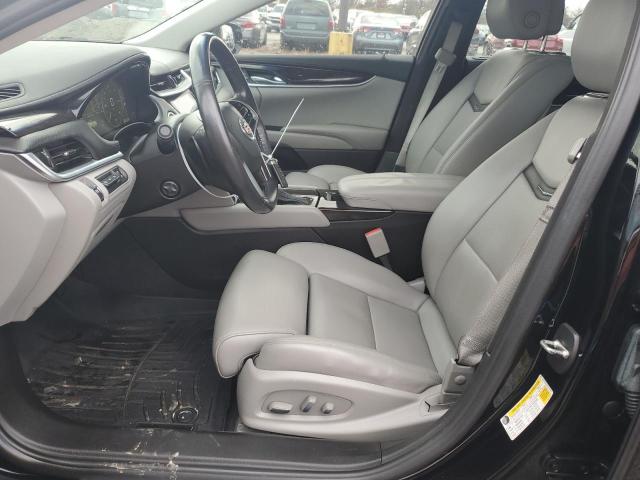 Photo 7 from auction – 2013 CADILLAC XTS PREMIU with VIN 2G61T5S3XD9157520