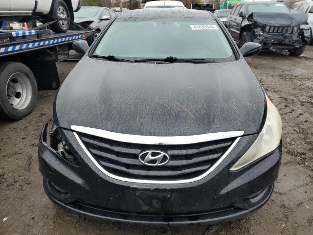 Photo 5 from auction – 2012 HYUNDAI SONATA GLS with VIN 5NPEB4AC3CH465251