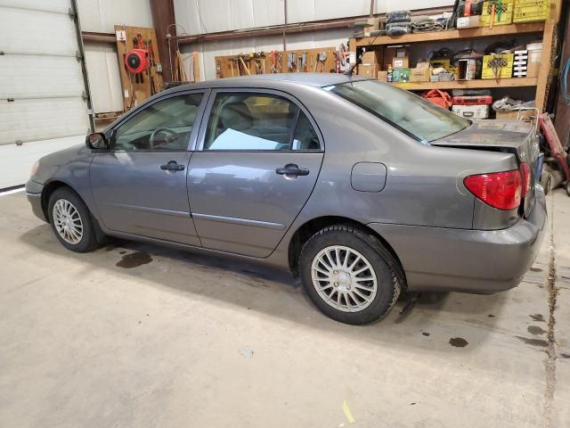 Photo 2 from auction – 2006 TOYOTA COROLLA CE with VIN 2T1BR32E06C624386