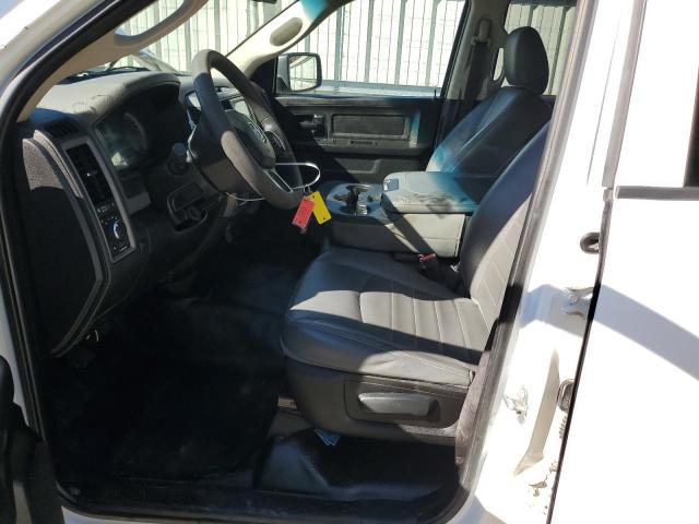 صورة رقم 7 من المزاد - 2019 RAM 1500 CLASS مع VIN 1C6RR6FG8KS610151