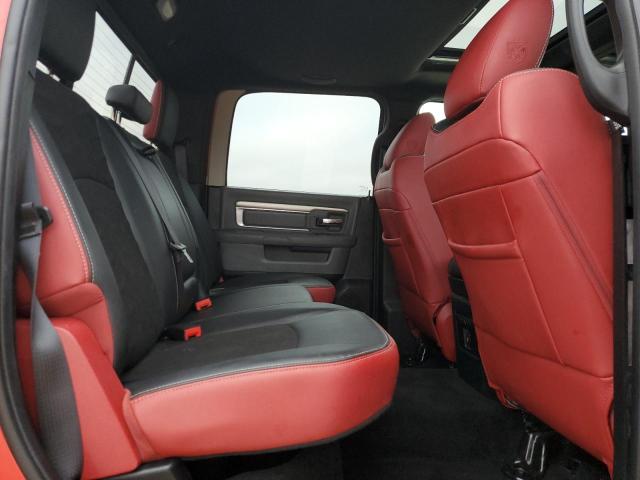 Photo 10 from auction – 2017 RAM 1500 REBEL with VIN 1C6RR7YT9HS519950