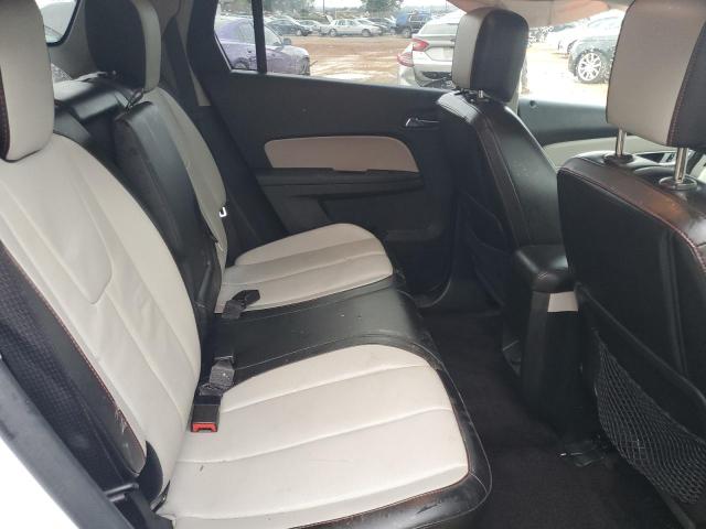Photo 11 from auction – 2016 GMC TERRAIN SL with VIN 2GKALPEK5G6291275