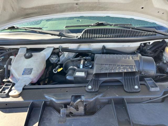 Photo 7 from auction – 2016 CHEVROLET EXPRESS G2 with VIN 1GCWGAFF0G1305395