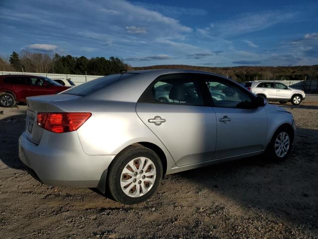 Photo 3 from auction – 2013 KIA FORTE LX with VIN KNAFT4A25D5654796