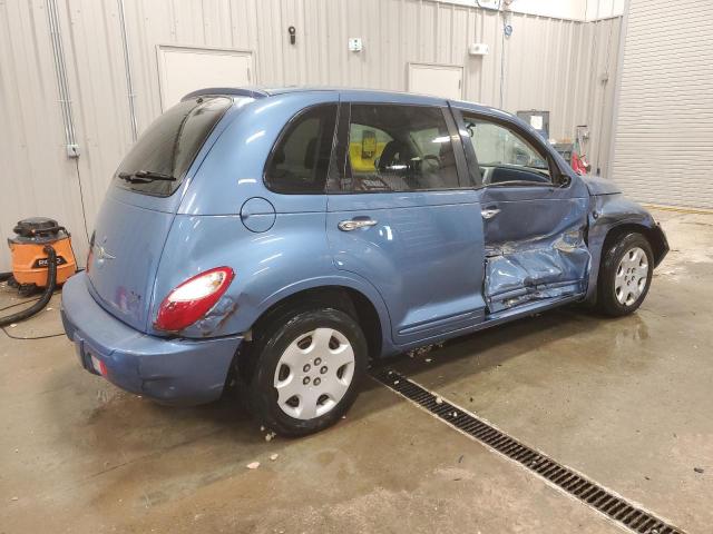 Photo 3 from auction – 2007 CHRYSLER PT CRUISER with VIN 3A4FY58B17T559053