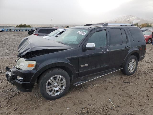 FORD EXPLORER L 2007 with VIN 1FMEU75E87UA42146 - Photo from auction