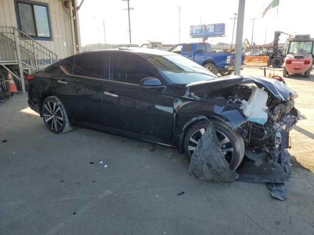 Photo 4 from auction – 2019 NISSAN ALTIMA PLA with VIN 1N4BL4FV5KC104792