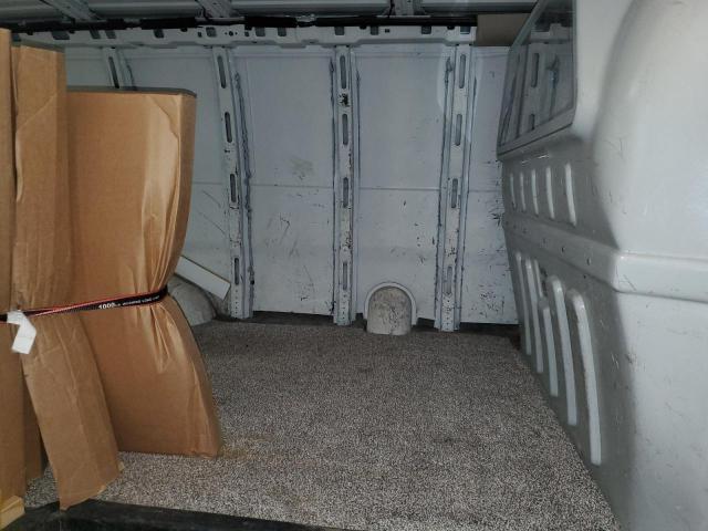 Photo 11 from auction – 2016 CHEVROLET EXPRESS G2 with VIN 1GCWGAFF2G1159307