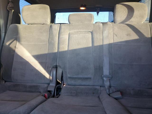 Photo 10 from auction – 2007 TOYOTA SEQUOIA SR with VIN 5TDZT34A47S290138
