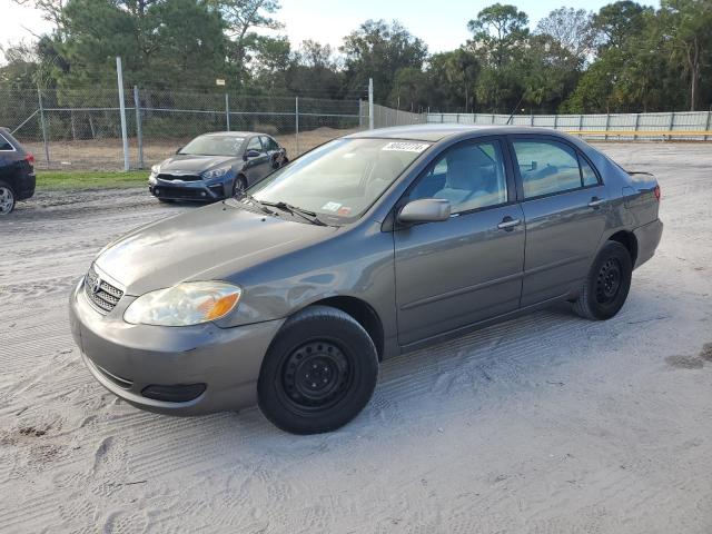 Foto 1 de la subasta – 2005 TOYOTA COROLLA CE con VIN 2T1BR32E55C480610