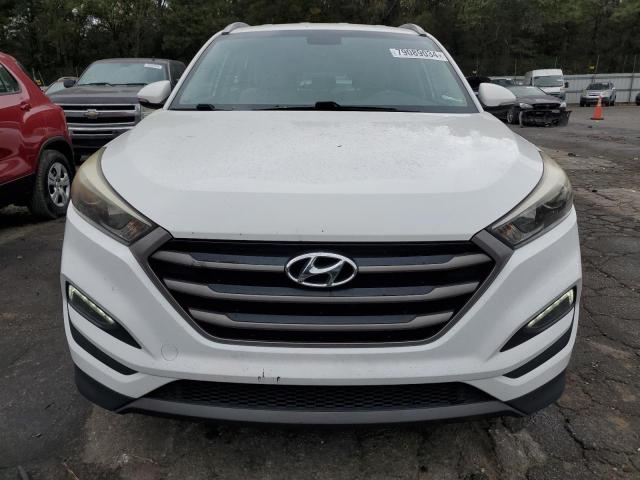 Photo 5 from auction – 2016 HYUNDAI TUCSON LIM with VIN KM8J33A29GU126417