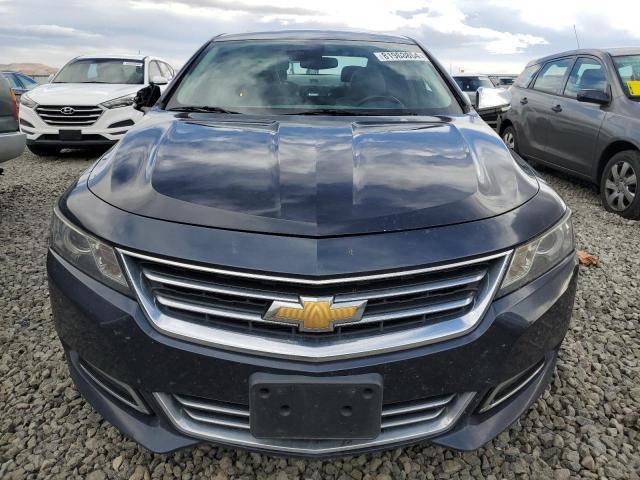 Photo 5 from auction – 2014 CHEVROLET IMPALA LTZ with VIN 2G1155S35E9114947