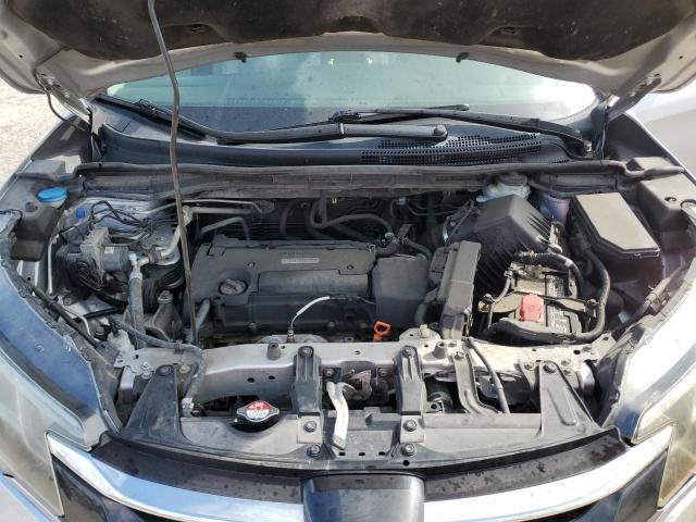 Photo 12 from auction – 2016 HONDA CR-V EXL with VIN 5J6RM4H71GL027960
