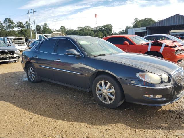 Photo 4 from auction – 2009 BUICK LACROSSE C with VIN 2G4WC582991258311